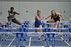 Pre-Post Season Meet  Wheaton College Men's and Women's track and field teams compete in the Pre-Post Season Meet. - Photo by: Keith Nordstrom : Wheaton College, track & field, Wheaton Invitational